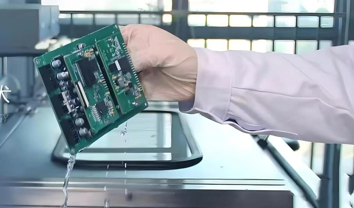 Professional Insights: Waterproofing Solutions for PCBA Circuit Boards
