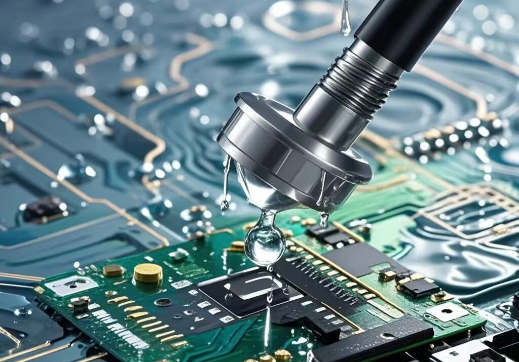 What is Nano Coating and How Does It Protect Products?