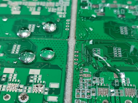 Replacing Traditional Conformal Coatings with Advanced Nano-Coatings