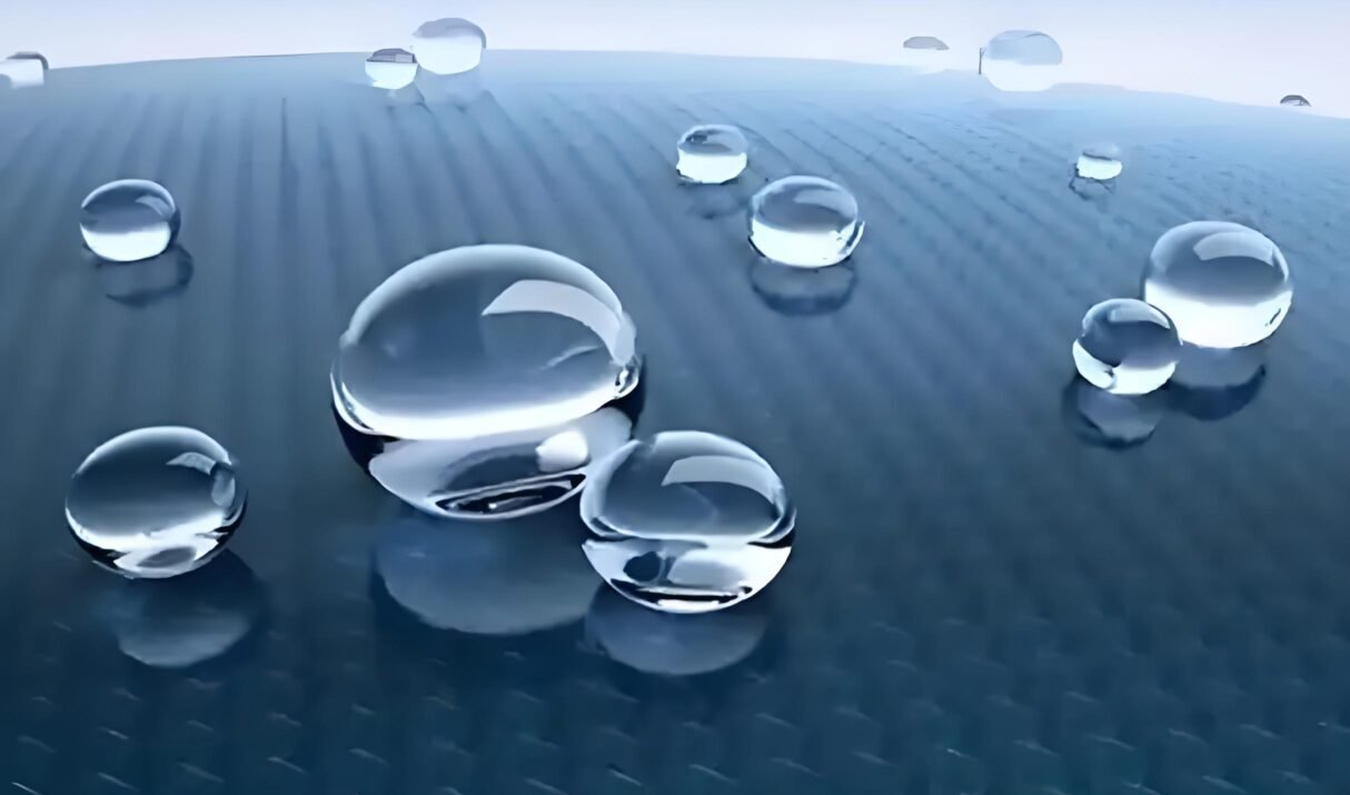 Unveiling Nano Superhydrophobic Coatings: The Invisible Guardian for Circuit Boards